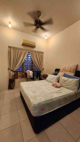 Townhouse for Sale in Kampung Sungai Kayu Ara (Petaling Jaya) - Yvonne Ng - Bedroom - PropertyGuru.com.my