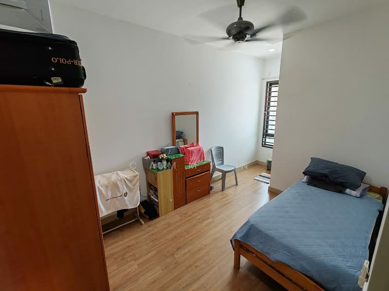 2-storey Terraced House for Rent in Elmina (Shah Alam) - Cammy N - Bedroom - PropertyGuru.com.my