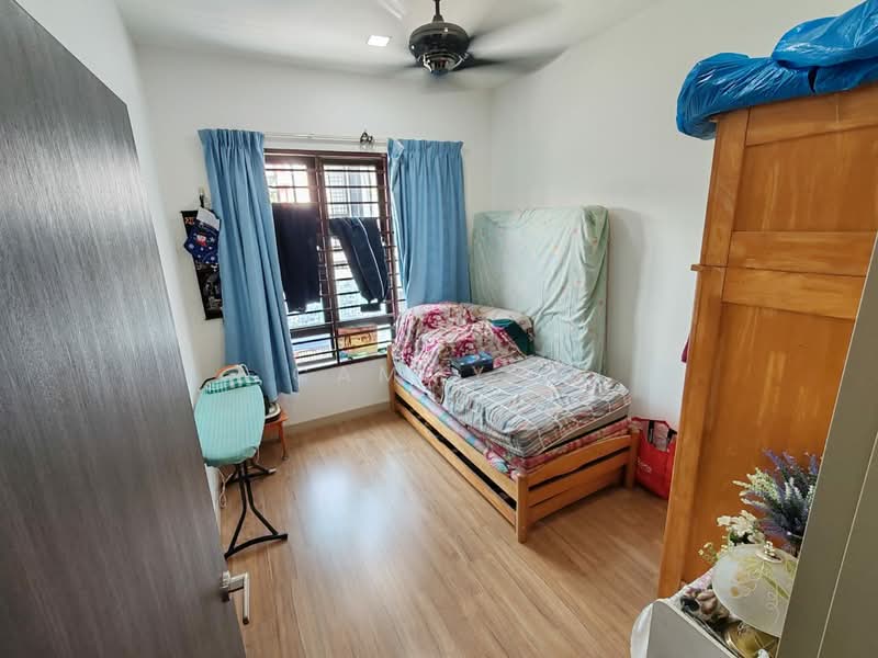 2-storey Terraced House for Rent in Elmina (Shah Alam) - Cammy N - Bedroom - PropertyGuru.com.my