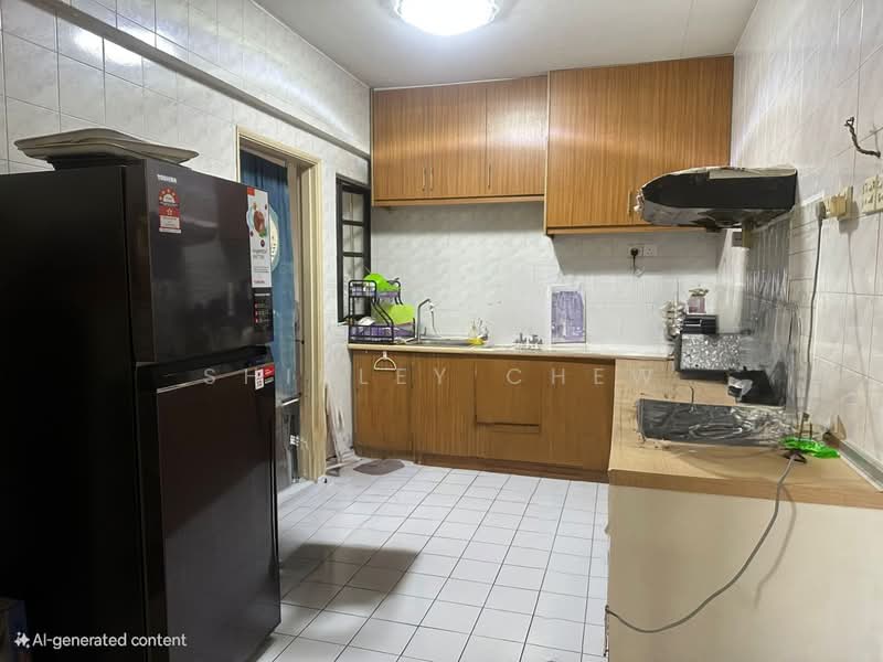 Condominium for Sale at Danau Permai - Shirley Chew - PropertyGuru.com.my