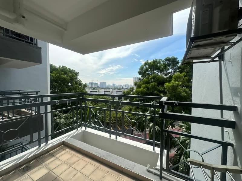 Condominium for Sale at Danau Permai - Shirley Chew - PropertyGuru.com.my