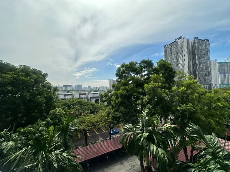 Condominium for Sale at Danau Permai - Shirley Chew - PropertyGuru.com.my