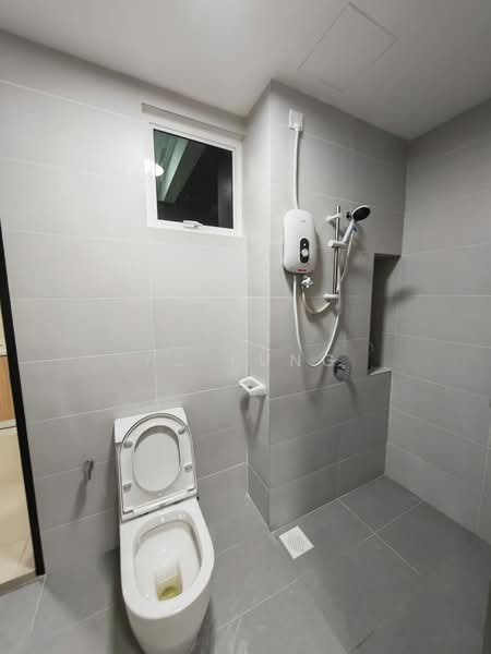 TRELLIS RESIDENCES untuk Untuk Disewa - RM 2,000 /bulan, Apr 2026 - Bathroom - PropertyGuru.com.my
