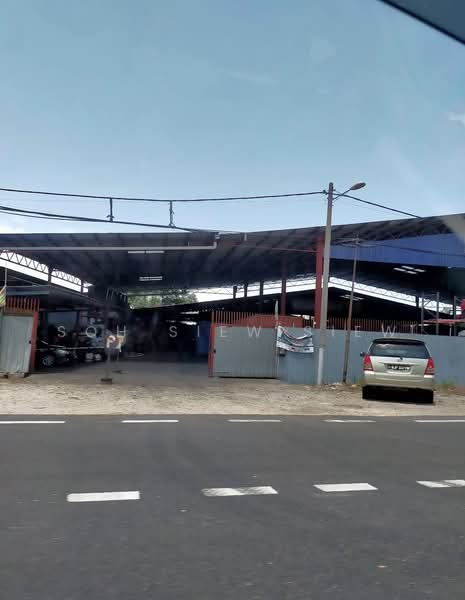 Industrial Land for Sale in Klang (Selangor) - Soh Siew Siew - Exterior - PropertyGuru.com.my