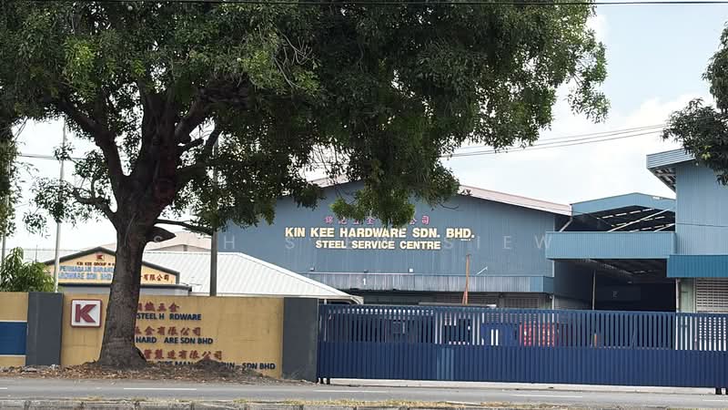 Industrial Land for Sale in Klang (Selangor) - Soh Siew Siew - PropertyGuru.com.my