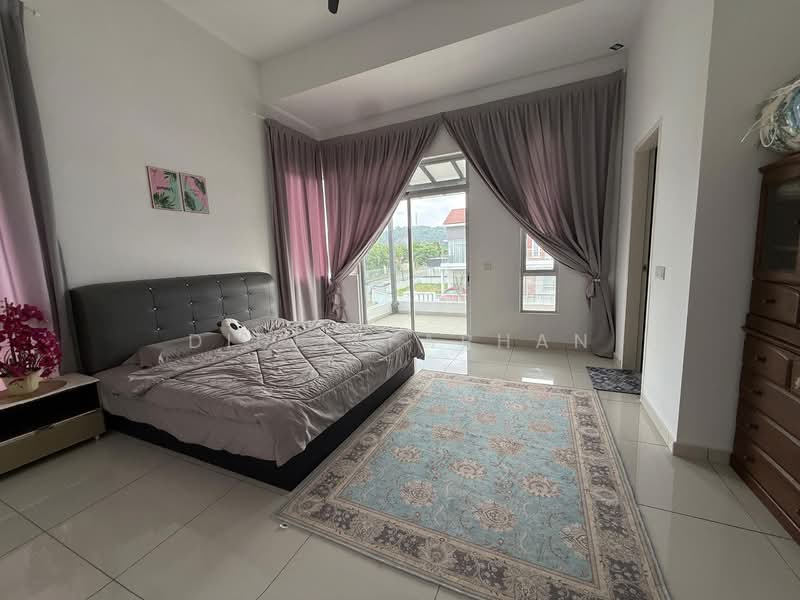 Setia Eco Village untuk Untuk Dijual - RM 1,250,000, Apr 2026 - Bedroom - PropertyGuru.com.my
