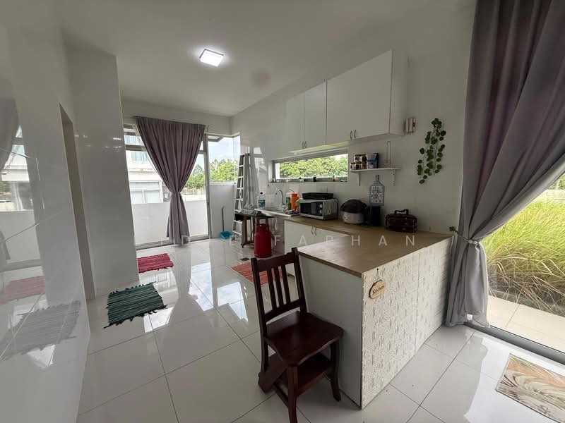 Setia Eco Village untuk Untuk Dijual - RM 1,250,000, Apr 2026 - Kitchen - PropertyGuru.com.my