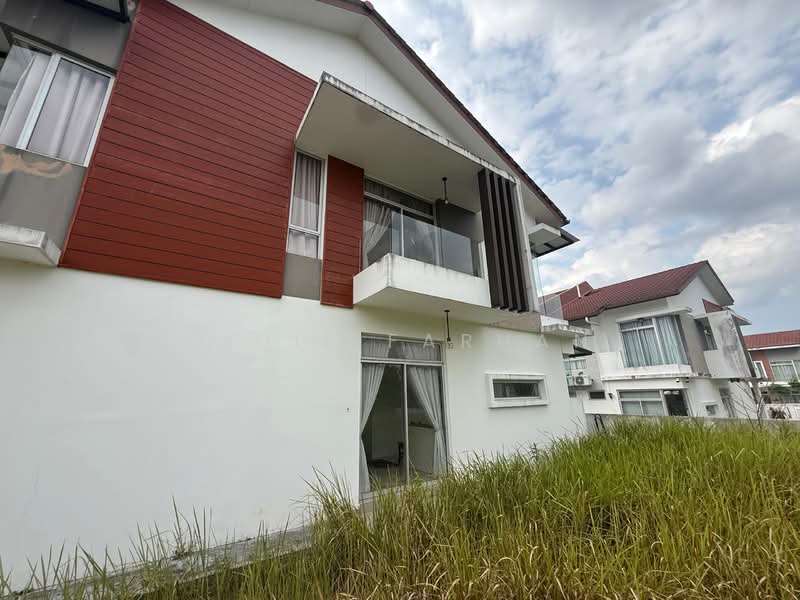Setia Eco Village untuk Untuk Dijual - RM 1,250,000, Apr 2026 - Exterior - PropertyGuru.com.my