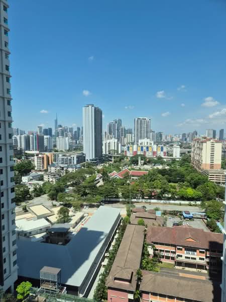 Condominium for Sale at D'Rapport - Angeel Loke - Exterior - PropertyGuru.com.my