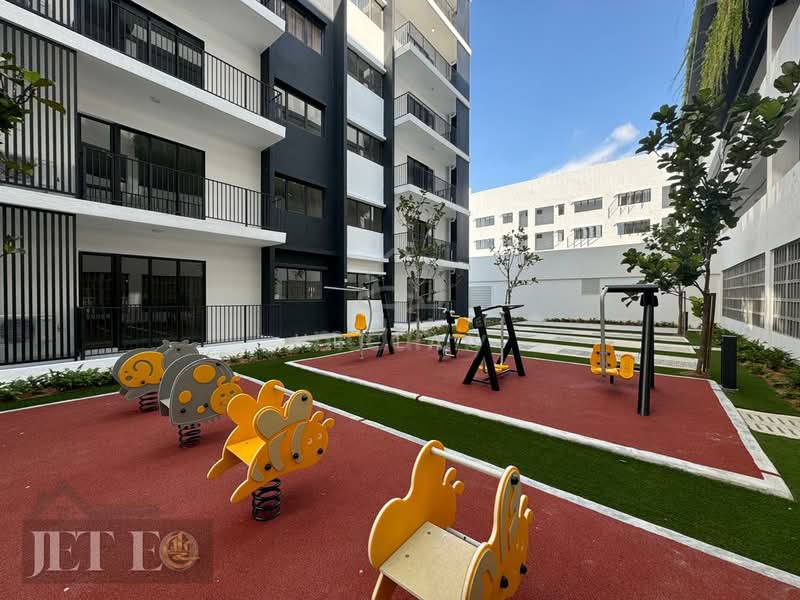 Duduk Se.Ruang @ Eco Sanctuary untuk Untuk Disewa - RM 2,000 /bulan, Apr 2026 - Exterior - PropertyGuru.com.my