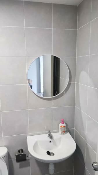 Duduk Se.Ruang @ Eco Sanctuary untuk Untuk Disewa - RM 2,000 /bulan, Apr 2026 - Bathroom - PropertyGuru.com.my