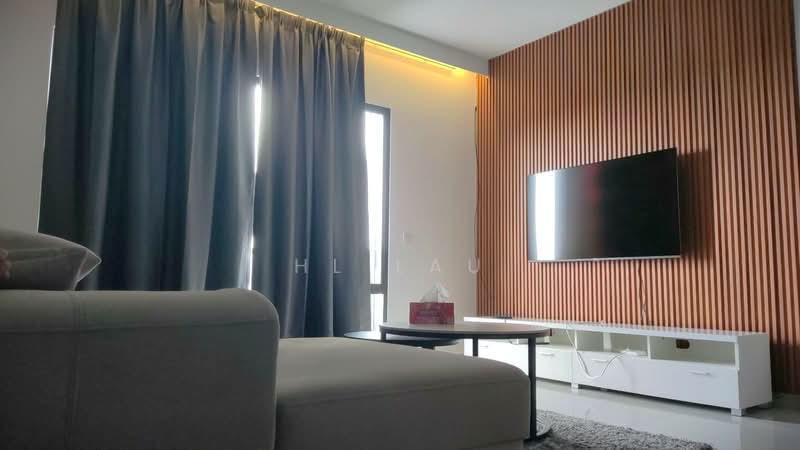 Duduk Se.Ruang @ Eco Sanctuary untuk Untuk Disewa - RM 2,000 /bulan, Apr 2026 - Living Room - PropertyGuru.com.my