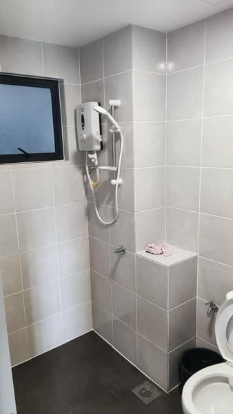 Duduk Se.Ruang @ Eco Sanctuary untuk Untuk Disewa - RM 2,000 /bulan, Apr 2026 - Bathroom - PropertyGuru.com.my