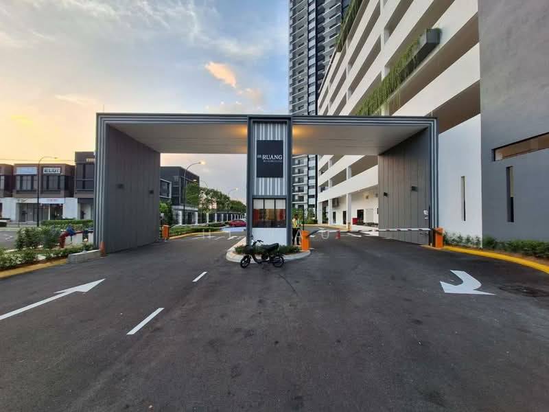 Duduk Se.Ruang @ Eco Sanctuary untuk Untuk Disewa - RM 2,000 /bulan, Apr 2026 - Exterior - PropertyGuru.com.my