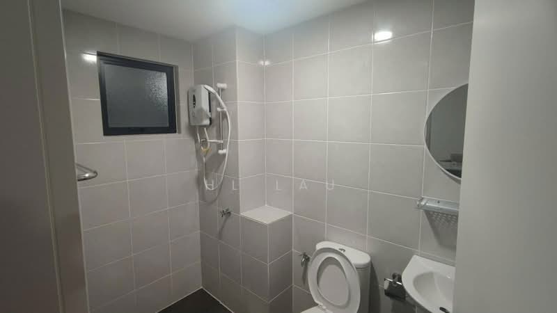 Duduk Se.Ruang @ Eco Sanctuary untuk Untuk Disewa - RM 2,000 /bulan, Apr 2026 - Bathroom - PropertyGuru.com.my