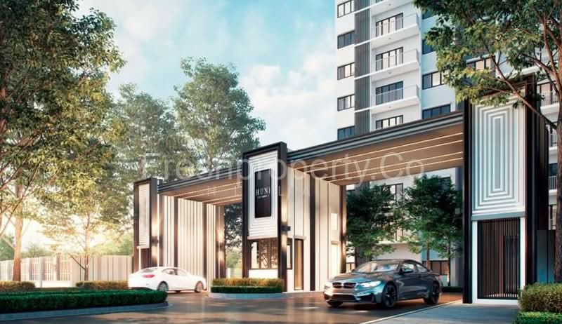 Duduk Se.Ruang @ Eco Sanctuary untuk Untuk Disewa - RM 2,000 /bulan, Apr 2026 - Exterior - PropertyGuru.com.my