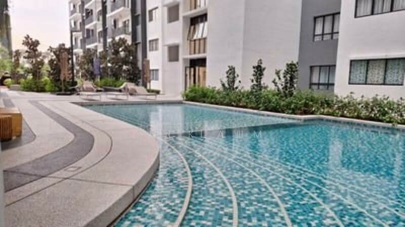 Duduk Se.Ruang @ Eco Sanctuary untuk Untuk Disewa - RM 2,000 /bulan, Apr 2026 - Exterior - PropertyGuru.com.my