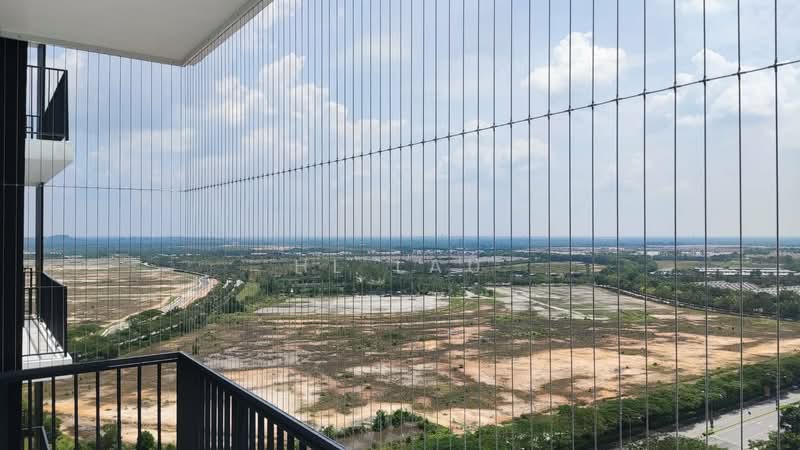 Duduk Se.Ruang @ Eco Sanctuary untuk Untuk Disewa - RM 2,000 /bulan, Apr 2026 - Balcony - PropertyGuru.com.my