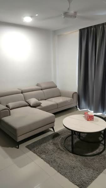 Duduk Se.Ruang @ Eco Sanctuary untuk Untuk Disewa - RM 2,000 /bulan, Apr 2026 - Living Room - PropertyGuru.com.my