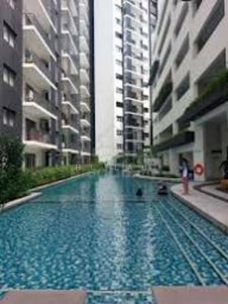 Duduk Se.Ruang @ Eco Sanctuary untuk Untuk Disewa - RM 2,000 /bulan, Apr 2026 - Exterior - PropertyGuru.com.my