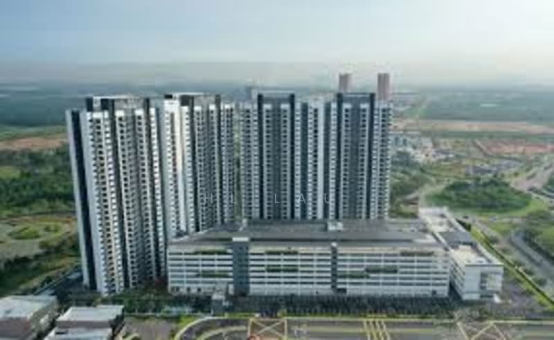 Duduk Se.Ruang @ Eco Sanctuary untuk Untuk Disewa - RM 2,000 /bulan, Apr 2026 - Exterior - PropertyGuru.com.my