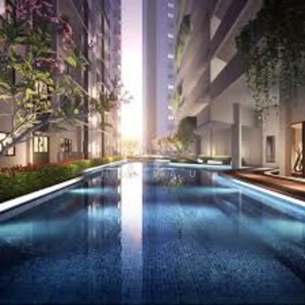 Duduk Se.Ruang @ Eco Sanctuary untuk Untuk Disewa - RM 2,000 /bulan, Apr 2026 - Exterior - PropertyGuru.com.my