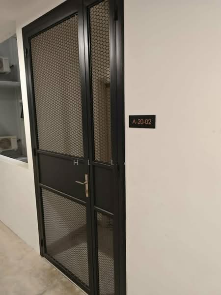 Duduk Se.Ruang @ Eco Sanctuary untuk Untuk Disewa - RM 2,000 /bulan, Apr 2026 - Entrance - PropertyGuru.com.my