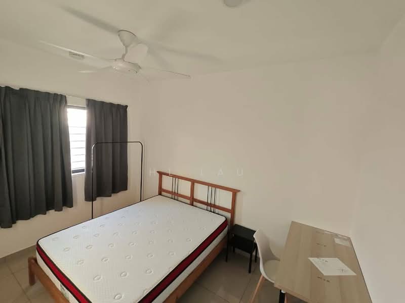 Duduk Se.Ruang @ Eco Sanctuary untuk Untuk Disewa - RM 2,000 /bulan, Apr 2026 - Bedroom - PropertyGuru.com.my