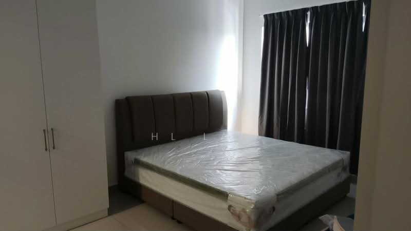 Duduk Se.Ruang @ Eco Sanctuary untuk Untuk Disewa - RM 2,000 /bulan, Apr 2026 - Bedroom - PropertyGuru.com.my