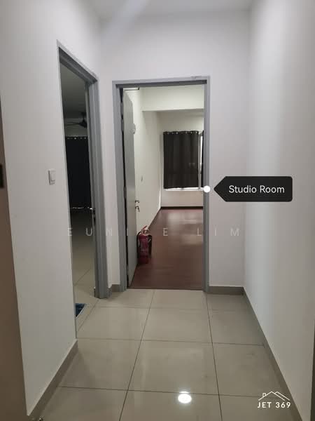 Service Residence for Sale at Gaya Resort Homes - Eunice Lim - PropertyGuru.com.my