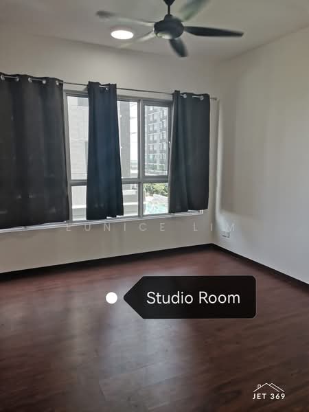 Service Residence for Sale at Gaya Resort Homes - Eunice Lim - PropertyGuru.com.my