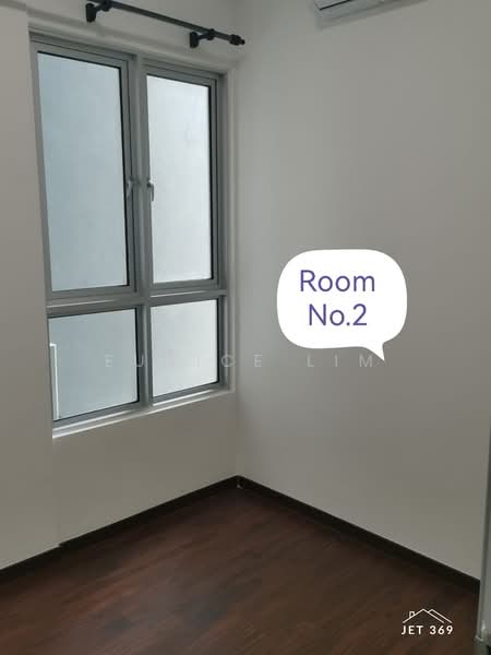 Service Residence for Sale at Gaya Resort Homes - Eunice Lim - PropertyGuru.com.my