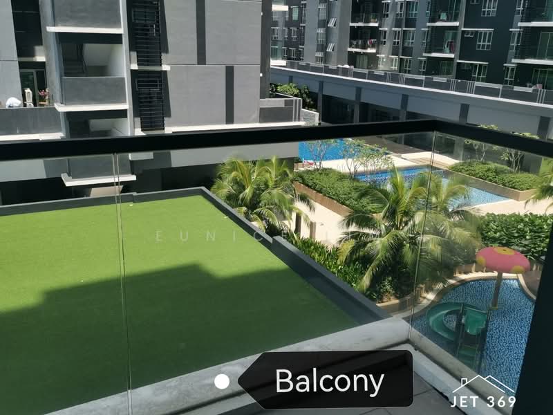 Service Residence for Sale at Gaya Resort Homes - Eunice Lim - PropertyGuru.com.my