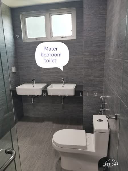 Service Residence for Sale at Gaya Resort Homes - Eunice Lim - PropertyGuru.com.my