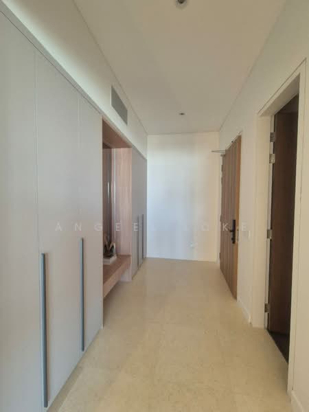 Condominium for Sale at D'Rapport - Angeel Loke - Corridor - PropertyGuru.com.my