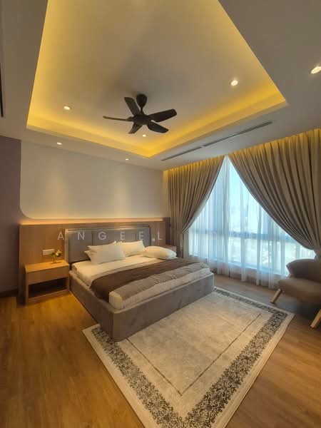 Condominium for Sale at D'Rapport - Angeel Loke - Bedroom - PropertyGuru.com.my