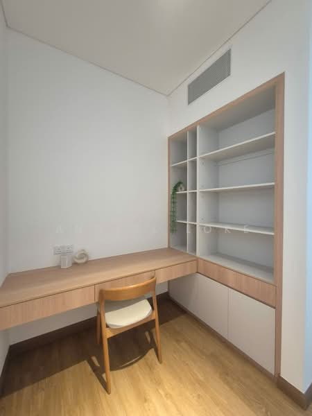 Condominium for Sale at D'Rapport - Angeel Loke - Study - PropertyGuru.com.my