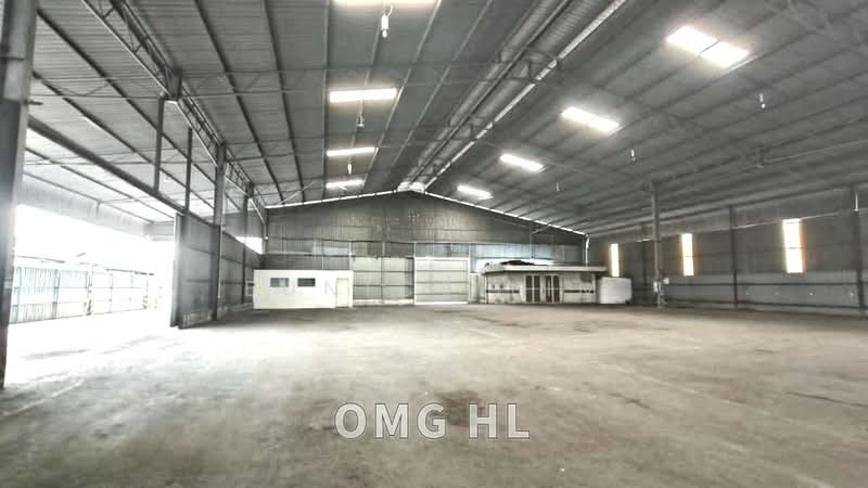 Factory for Rent in Klang (Selangor) - Eunice Lim - Interior - PropertyGuru.com.my