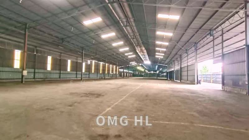 Factory for Rent in Klang (Selangor) - Eunice Lim - Interior - PropertyGuru.com.my