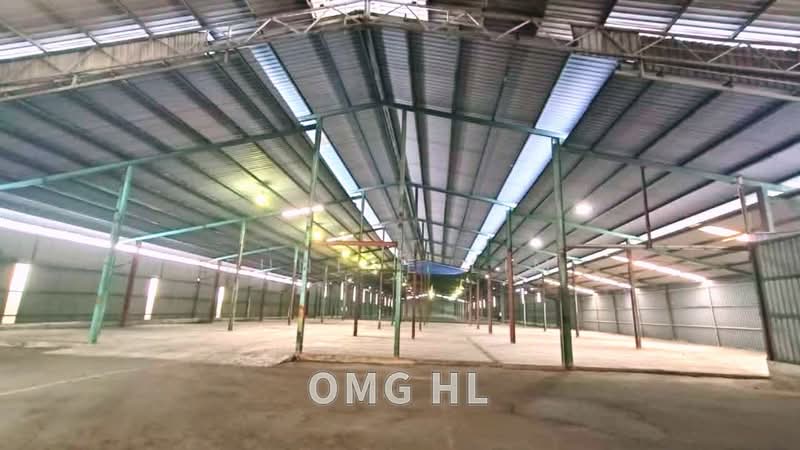 Factory for Rent in Klang (Selangor) - Eunice Lim - Interior - PropertyGuru.com.my