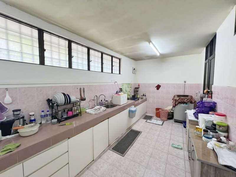 2-storey Terraced House for Sale in Taman Skudai Baru (Skudai) - Alan Ler - PropertyGuru.com.my