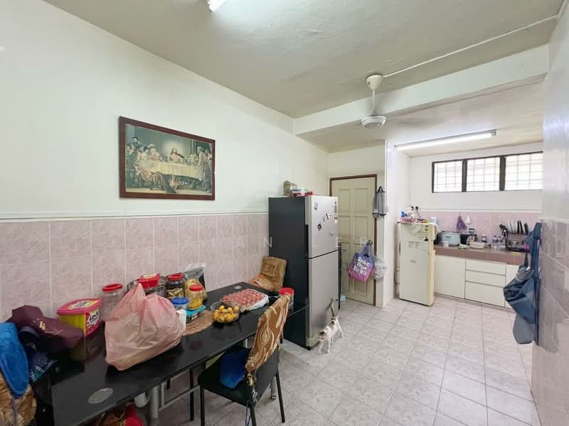 2-storey Terraced House for Sale in Taman Skudai Baru (Skudai) - Alan Ler - PropertyGuru.com.my