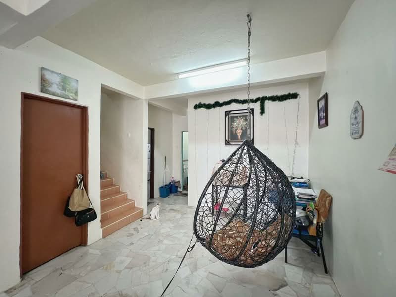 2-storey Terraced House for Sale in Taman Skudai Baru (Skudai) - Alan Ler - PropertyGuru.com.my