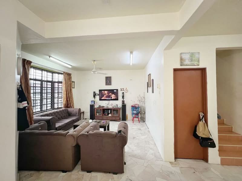 2-storey Terraced House for Sale in Taman Skudai Baru (Skudai) - Alan Ler - PropertyGuru.com.my