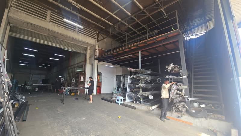 Factory for Rent in Taman Johor Jaya (Johor Bahru) - Pauline Goh - Interior - PropertyGuru.com.my