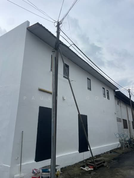 Factory for Rent in Taman Johor Jaya (Johor Bahru) - Pauline Goh - Exterior - PropertyGuru.com.my