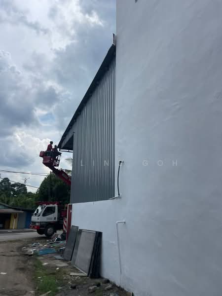 Factory for Rent in Taman Johor Jaya (Johor Bahru) - Pauline Goh - Exterior - PropertyGuru.com.my
