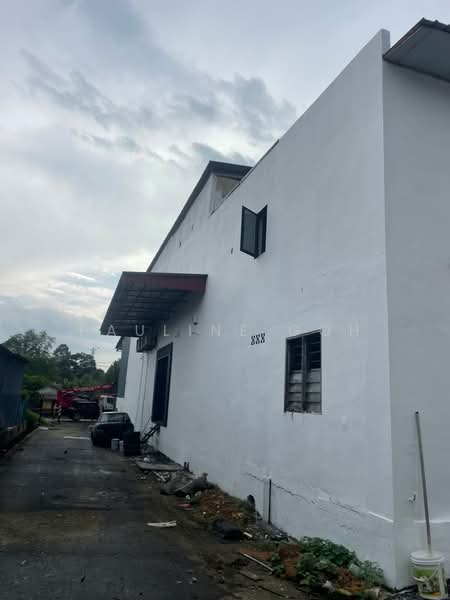 Factory for Rent in Taman Johor Jaya (Johor Bahru) - Pauline Goh - Exterior - PropertyGuru.com.my