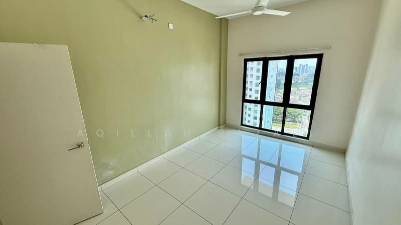 Condominium for Sale at Lake Vista Residence (Tasik Vista Residen) - Aqillah Razali - Interior - PropertyGuru.com.my