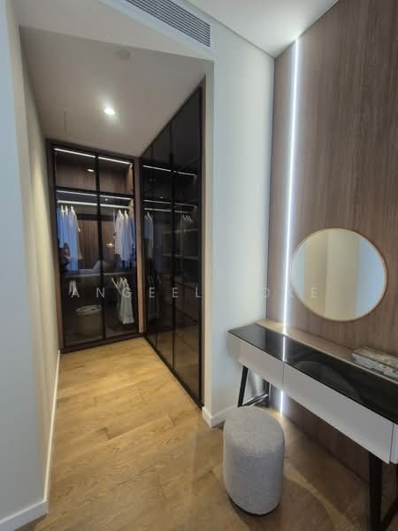 SO Sofitel Kuala Lumpur Residences untuk Untuk Dijual - RM 2,400,000, Apr 2026 - Interior - PropertyGuru.com.my